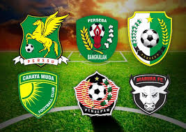 It is perhaps the most attractive liga 3 season in history. 6 Tim Madura Ramaikan Liga 3 Kabar Madura