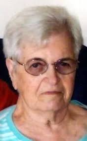 Mary Gertrude Gosnell Obituary