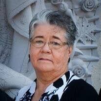 Aurora Ramos Obituary