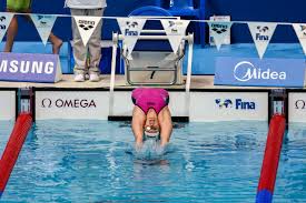 Gratulation und weiterhin viel erfolg #osv #jwm #swim. Europameisterschaften Mensing Ozturk Erreichen Halbfinale Uber 200 M Rucken