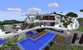 Ecco qua una breve classifica: Come Costruire Una Citta Su Minecraft Salvatore Aranzulla