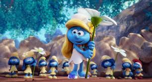 Mama Smurf By Blackrock3 On Deviantart