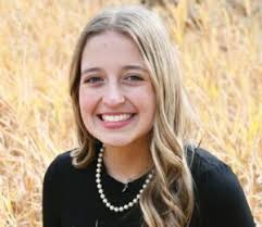 Gilpin Senior Spotlight: Kayla Marr