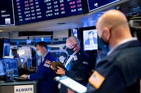 We would like to take this opportunity to reassure that this is the case. 5 Things To Know Before The Stock Market Opens January 27 2021