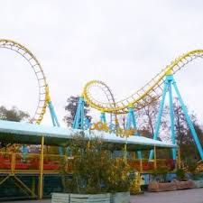 Fantasilandia es un parque de diversiones fundado el 26 de enero de 1978 y localizado en el parque o'higgins en santiago, la capital de chile. Fantasilandia Amusement Parks Avenida Beaucheff 938 Rm Santiago Chile Phone Number