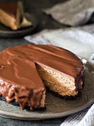 I got my mini cheesecake pans (four inches) from target, but you can find them on amazon as well. Small Carrot Cake Recipe Homemade In The Kitchen In 2020 Chocolate Cheesecake Recipes Cheesecake Recipes Small Cheesecake Recipe