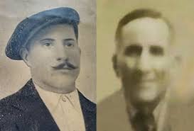 Arribas Calvo, Francisco