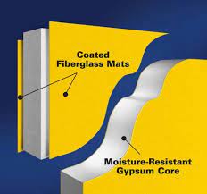 Track record that spans more than 30 years. 5 8 In X 4 Ft X 8 Ft Densglass Sheathing At Capitol Building Supply Inc