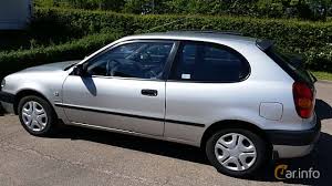 New and used toyota 110 riyasewana price list. Toyota Corolla E110 Manual