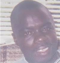 Christopher “Puppy” or “Chris” Mackey