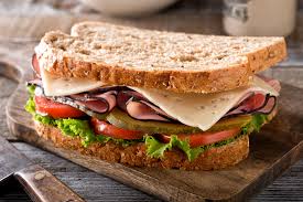 Looking for an easy panini recipe? The 11 Best Sandwiches To Bring To Work