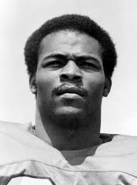 Local NFL draft picks