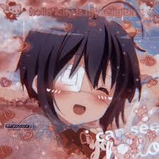 Aesthetic Anime Pfp Rikka Pin On Yang Saya Simpan pin on yang saya simpan