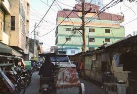 Her pet name was sisa. Roadrunner On Twitter Squatters Narcisa Rizal St Manila On The Roads