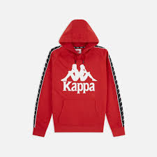 The official us site for kappa. Kappa 222 Banda Hurtado Hoodie Men Red Black Graffitishop