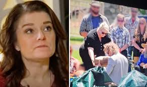 Sister Wives' Fans Livid Over Robyn Brown's Disgusting Comment!