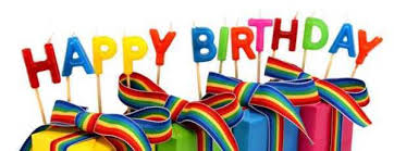 Buon Compleanno In Inglese Impara A Fare Gli Auguri