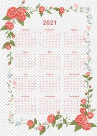 Check spelling or type a new query. 2021 Menggambar Kalender Bunga Lain Lain Kalender Bunga Png Pngegg