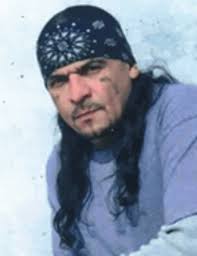 Keith Oxendine Obituary