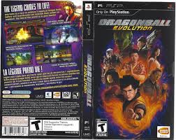 The game was developed by dimps, and released for the playstation portable in march 19, 2009, in japan, followed by a north american release on april 8. Psp Hardcore No Nonsense Review Dragonball Evolution Psp