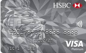 *additional benefits available to hsbc signature cashback credit cardholders. Hsbc Platinum Card Rewards Offers 2021 Moneysmart