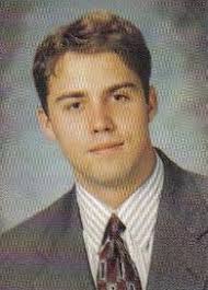 Jesse Thomas Partin (1978-2010)