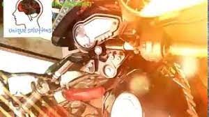 How To Start Bike Without Key And Also Unlock The Handle Youtube