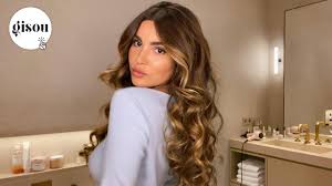 Castor oil comes from castor beans and is a great oil for hair growth because it has vital qualities such as vitamin e, minerals, and proteins. How To Use Negin Mirsalehi S Hair Oil Youtube