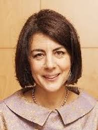 Ariane THOMAS (L'OREAL à PARIS)