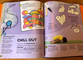 I read this book most often when talking about emotions with students. Cogito Books A Twitter We Ve Found The Most Marvellous Children S Activity Book For Lockdown And Way Beyond Unlock Your Imagination Over 250 Boredom Busters Dkbooks So Much Fab Creative Stuff In Here