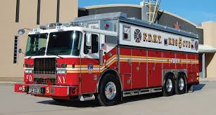 It is not an official city of new york or fdny website. Ferrara Receives Purchase Order From Fdny For Five Heavy Rescues Fire Apparatus
