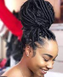 Faux Locs Goddess Locs Price Type Of Hair Used Maintenance Faux Locs Hairstyles Locs Hairstyles Braided Hairstyles