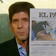 Salah Muat Foto Presiden Venezuela, Koran Spanyol Dikecam