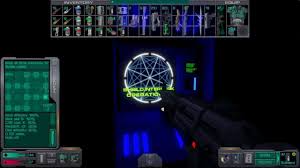 System Shock 2 Last Boss And Ending Youtube