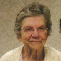 Obituary information for Dorothy J. Fisher