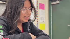 Your Character Matters: A trustworthy Lindsay student