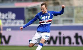 Mikkel damsgaard fifa 21 career mode рейтинги игрока. Damsgaard Costs Triple The Evaluation Of Sampdoria