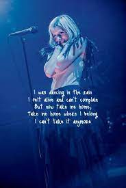 Oh, lying in secret to myself. Aurora Runaway Aurora Lyrics Runaway Song Runaway Lyrics