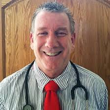 Dr. Douglas Helm MD, Anesthesiologist