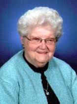 Jean Link Obituary