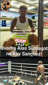 John Riel Casimero vs Saul Sanchez Fight Highlights