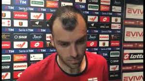 Di fronte a una piastra hai sempre scosso la testa? Genoa Pandev Abbiamo Giocato Con La Grinta Giusta Dobbiamo Continuare Cosi Genova