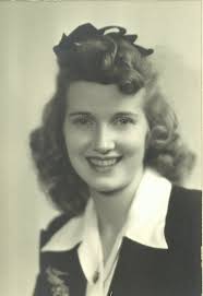 Obituary information for Irene Shoemaker Crum