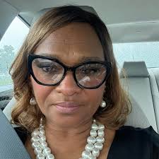 Lenora M Hill-Matthews