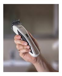 Blades can be damaged by being dropped, misused, or not being properly taken care of. Wahl Vario Hair Clipper Shaver Shop