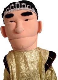 Characters in Super Mario Logan Recurring Characters