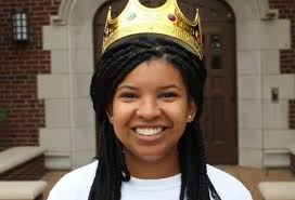 Olivia Williamson Leads the Charity Mx. WashU with a Heart of Gold