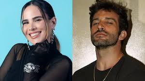 Quem é Bruno Bevan, ator que Wanessa Camargo confirmou estar conhecendo