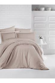 Else yeşil bambu yapraklı çift kişilik nevresim takımı. Pamuk Saten Nevresim Takimi Duz Carsafli Tek Kisilik Cappucino Modaayse