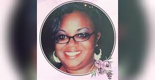 Alicia Maria Smith Obituary